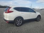 2018 Honda CR-V EXL