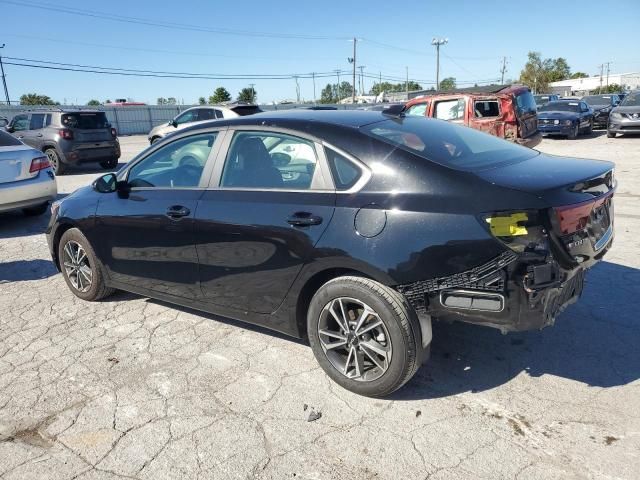 2023 KIA Forte LX