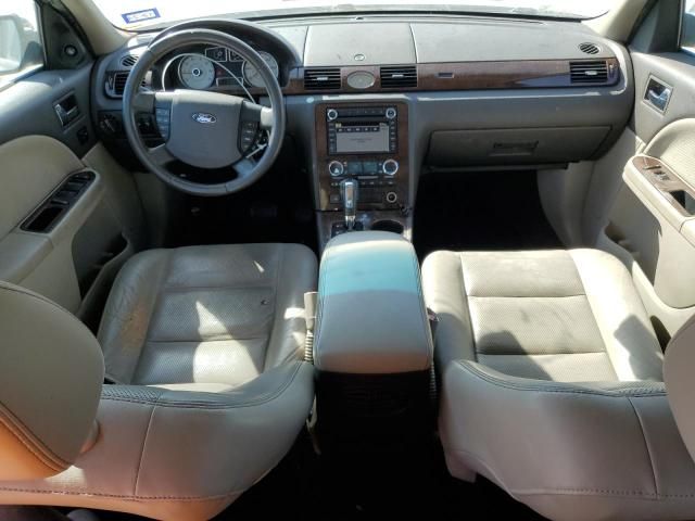 2008 Ford Taurus Limited