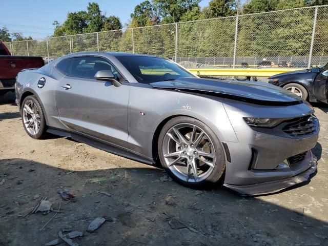 2019 Chevrolet Camaro LS