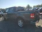 2007 Ford F150 Supercrew