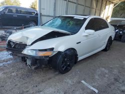 Acura 3.2tl salvage cars for sale: 2006 Acura 3.2TL