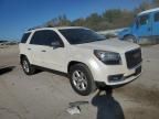 2015 GMC Acadia SLE