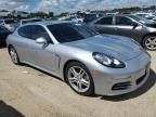 2014 Porsche Panamera 2