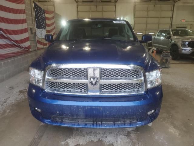 2010 Dodge RAM 1500