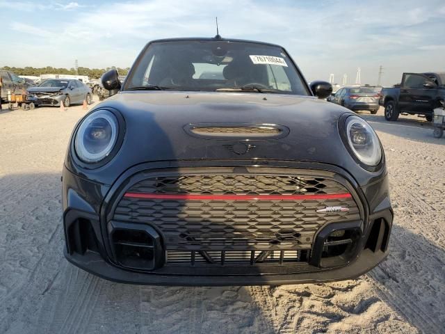 2024 Mini Cooper John Cooper Works