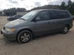 2001 Honda Odyssey EX