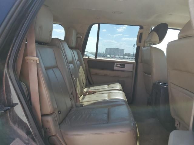 2012 Ford Expedition XLT