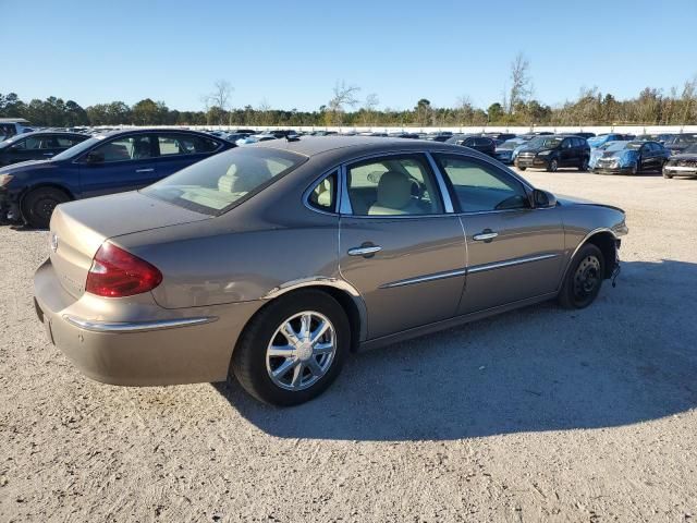 2006 Buick Lacrosse CXL