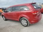 2015 Dodge Journey SE