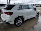 2024 Audi Q3 Premium Plus S Line 45