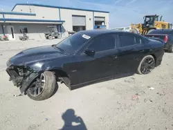 Dodge salvage cars for sale: 2019 Dodge Charger R/T