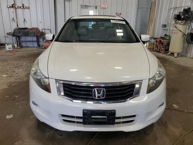 2009 Honda Accord EXL