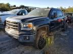 2015 GMC Sierra K1500 SLT