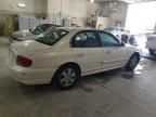 2002 Hyundai Sonata GL