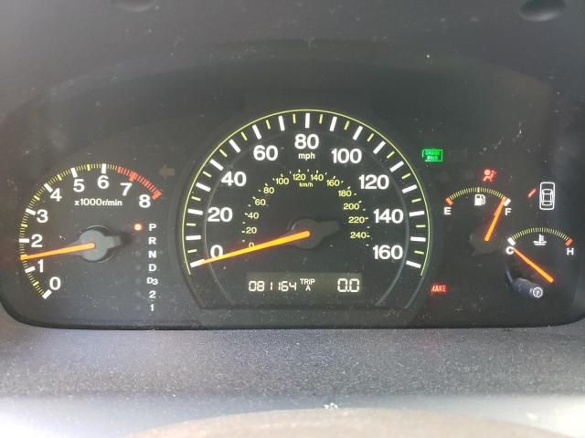 2005 Honda Accord LX