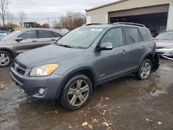 Lotes con ofertas a la venta en subasta: 2011 Toyota Rav4 Sport