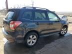 2014 Subaru Forester 2.5I Touring