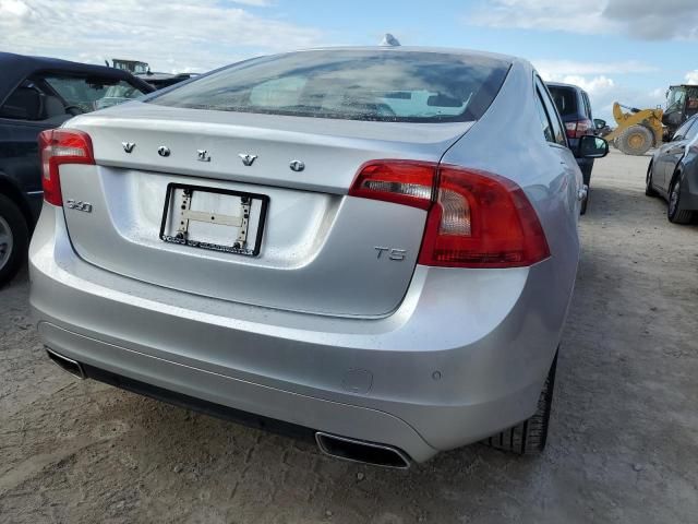 2015 Volvo S60 Premier