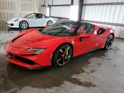 2024 Ferrari SF 90 Spider en venta en Riverview, FL