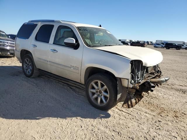 2013 GMC Yukon Denali