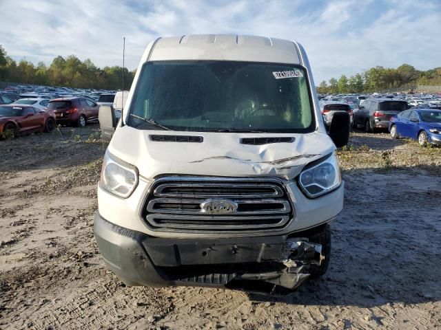 2018 Ford Transit T-350