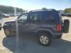 2002 Jeep Liberty Limited