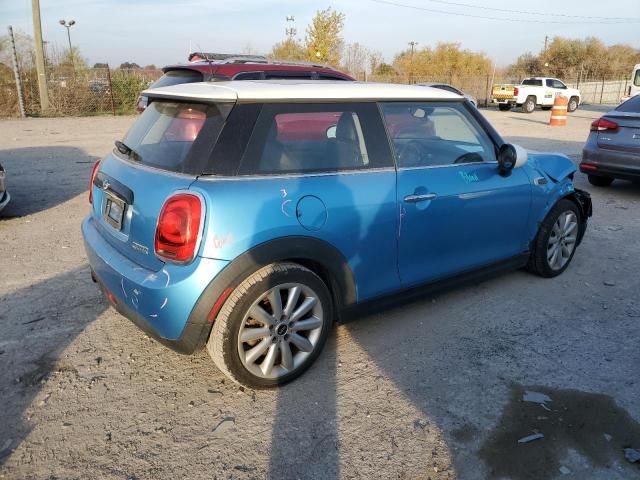 2017 Mini Cooper