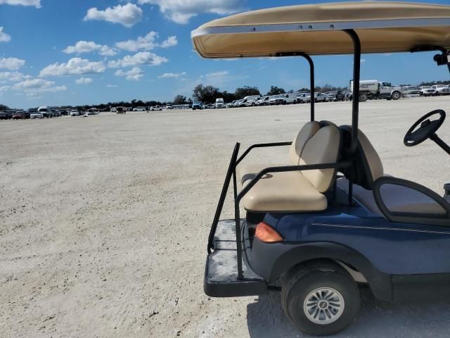 2013 Golf Cart