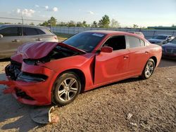 Dodge salvage cars for sale: 2021 Dodge Charger SXT