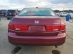 2005 Honda Accord EX