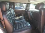 2005 Hummer H2