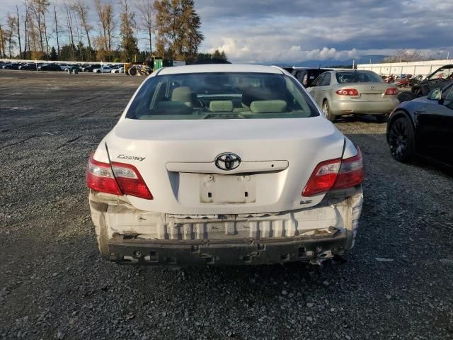 2009 Toyota Camry Base