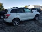 2015 Subaru Forester 2.5I Touring