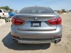 2018 BMW X6 XDRIVE35I