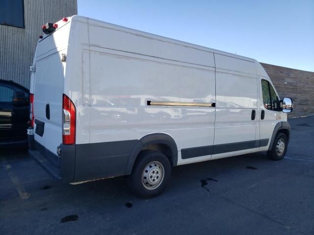 2018 Dodge RAM Promaster 3500 3500 High