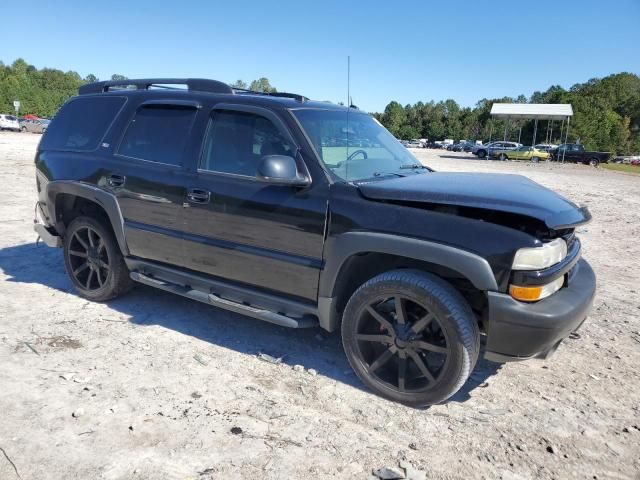 2005 Chevrolet Tahoe K1500