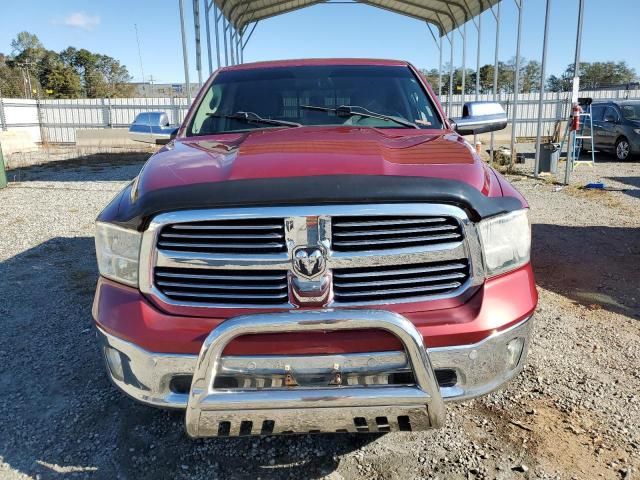 2014 Dodge RAM 1500 SLT