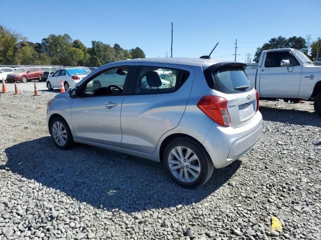 2016 Chevrolet Spark 1LT