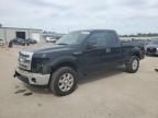 2014 Ford F150 Super Cab