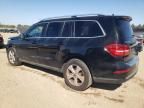 2019 Mercedes-Benz GLS 450 4matic