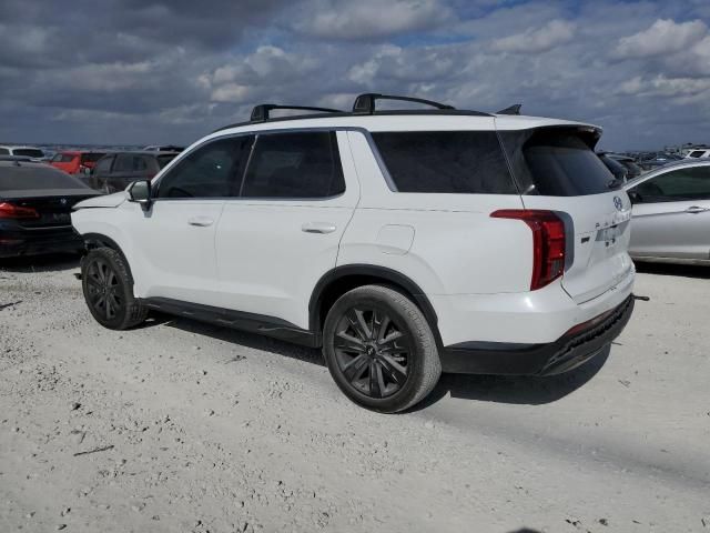 2024 Hyundai Palisade XRT