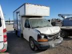 2016 Chevrolet Express G3500