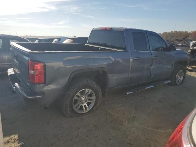 2015 GMC Sierra K1500 SLE