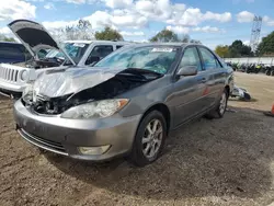 2006 Toyota Camry LE en venta en Elgin, IL