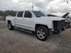 2018 Chevrolet Silverado C1500 LT