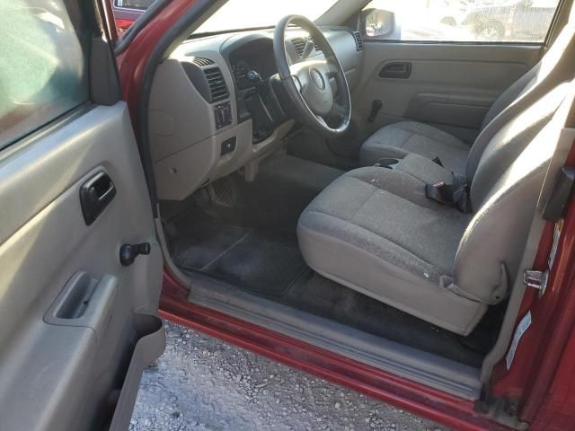 2006 Chevrolet Colorado