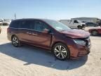 2021 Honda Odyssey Touring