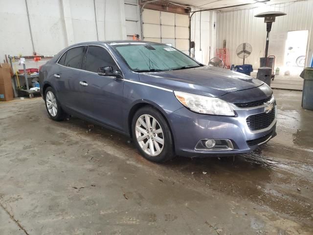 2014 Chevrolet Malibu 2LT