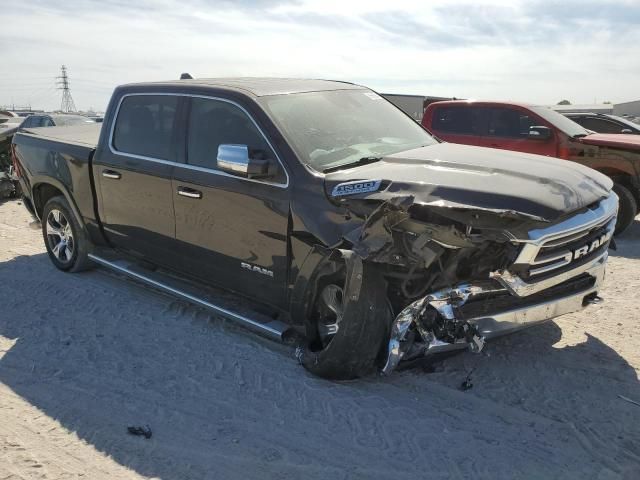 2021 Dodge 1500 Laramie